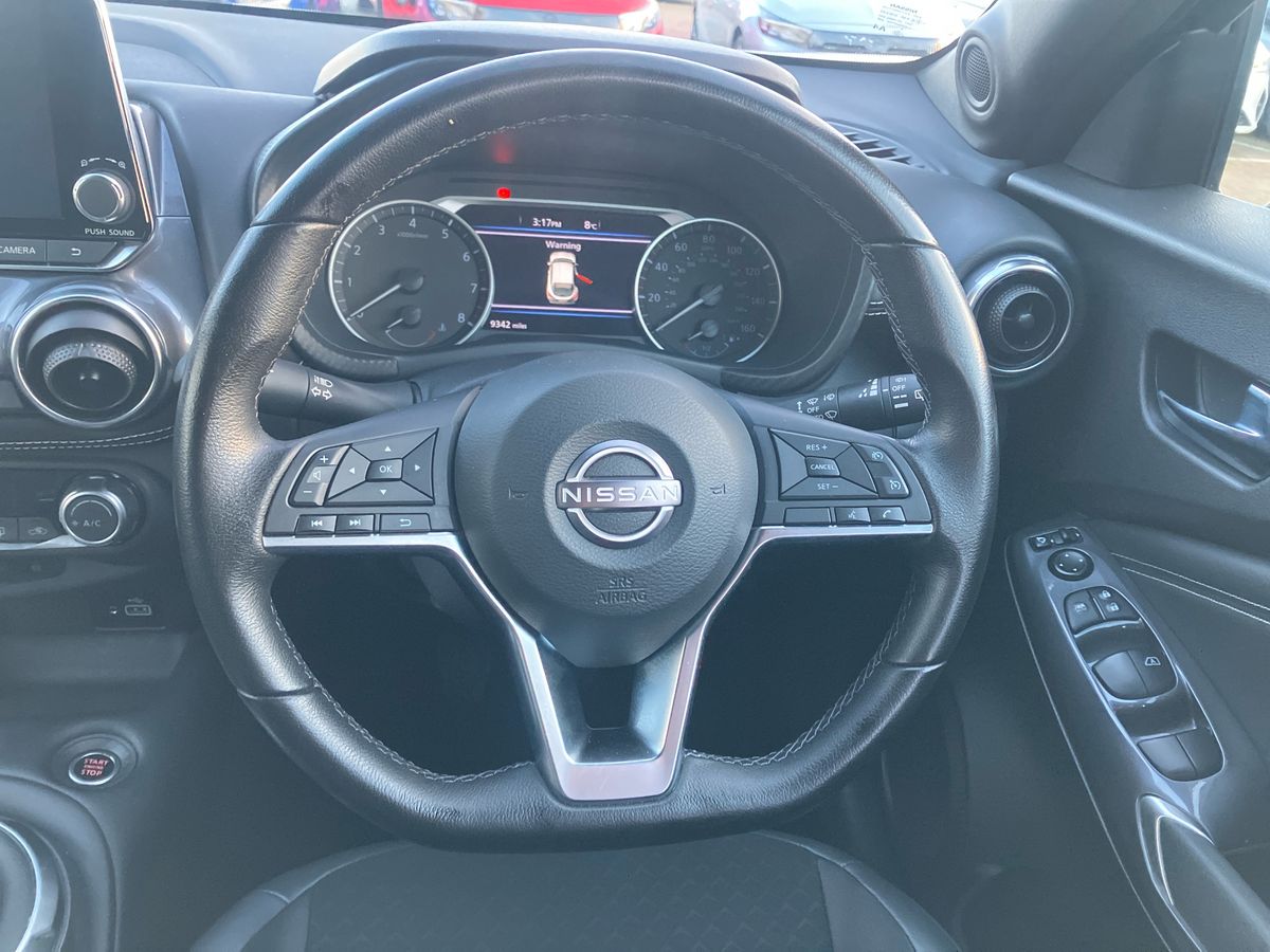 Used Nissan Juke 2022 for sale - 76845556: Photo 15