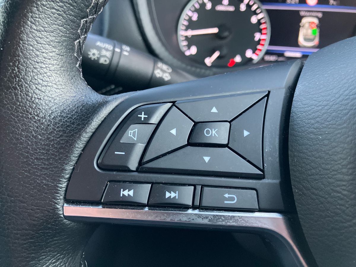 Used Nissan Juke 2022 for sale - 76845556: Photo 16