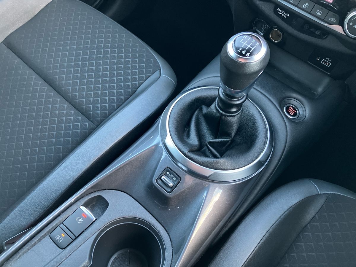 Used Nissan Juke 2022 for sale - 76845556: Photo 17