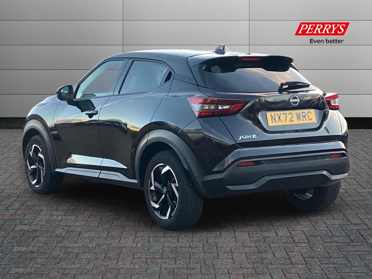 Used Nissan Juke 2022 for sale - 76845556: Photo 2