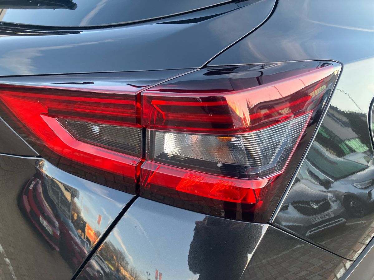 Used Nissan Juke 2022 for sale - 76845556: Photo 22