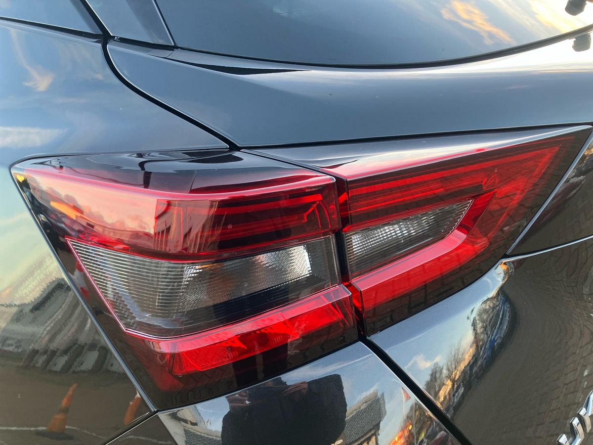 Used Nissan Juke 2022 for sale - 76845556: Photo 23