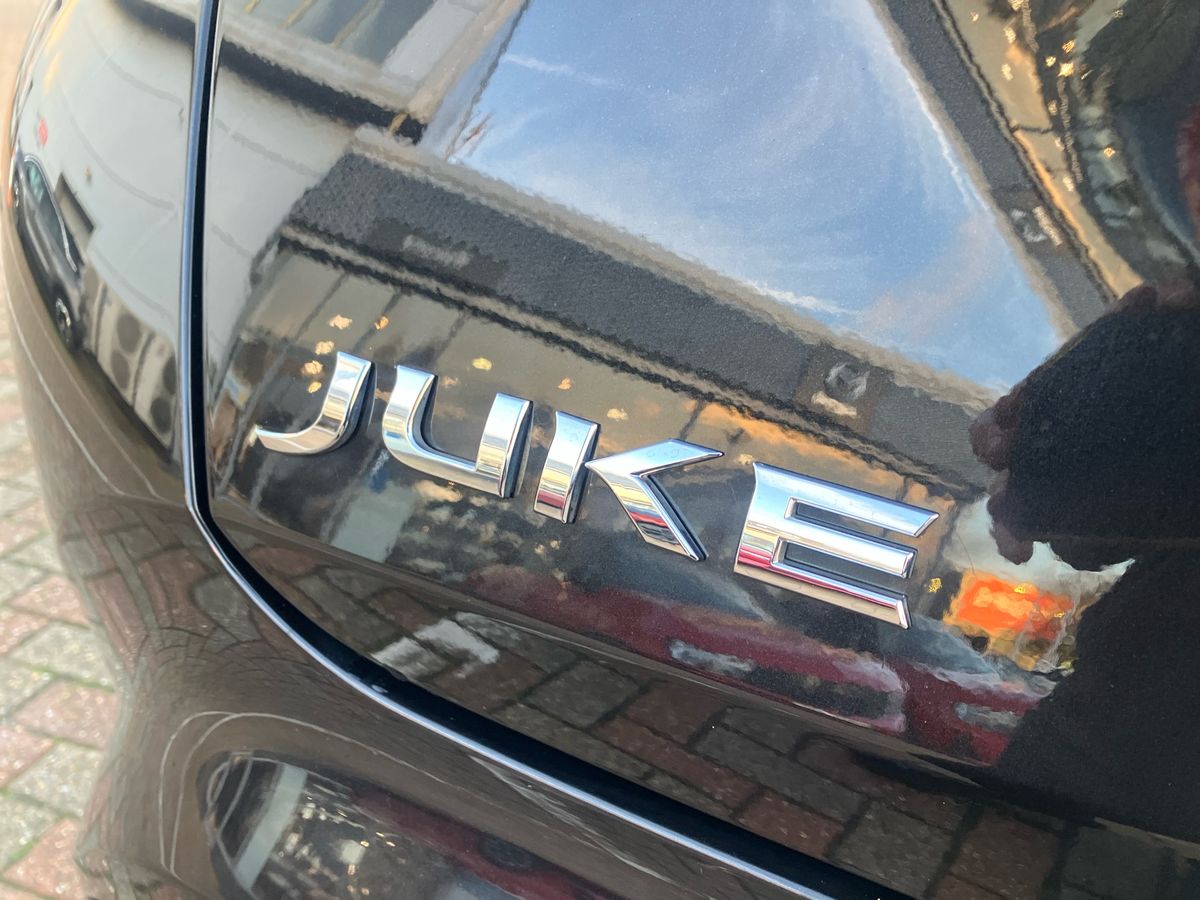 Used Nissan Juke 2022 for sale - 76845556: Photo 24