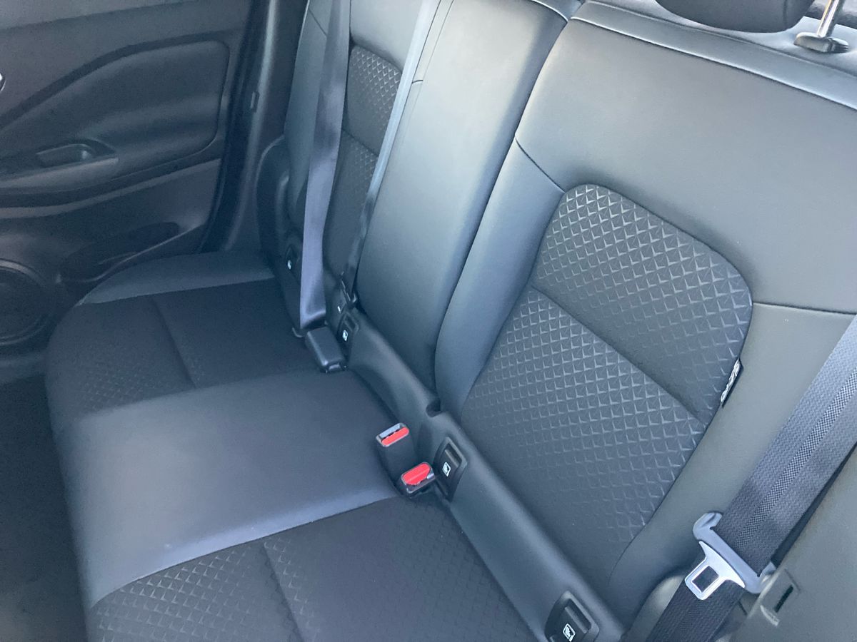 Used Nissan Juke 2022 for sale - 76845556: Photo 27