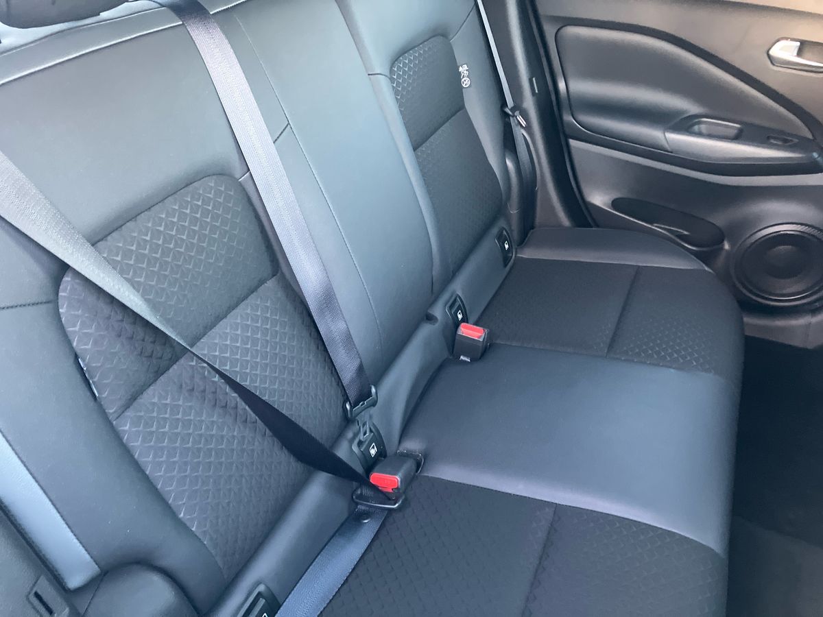 Used Nissan Juke 2022 for sale - 76845556: Photo 28