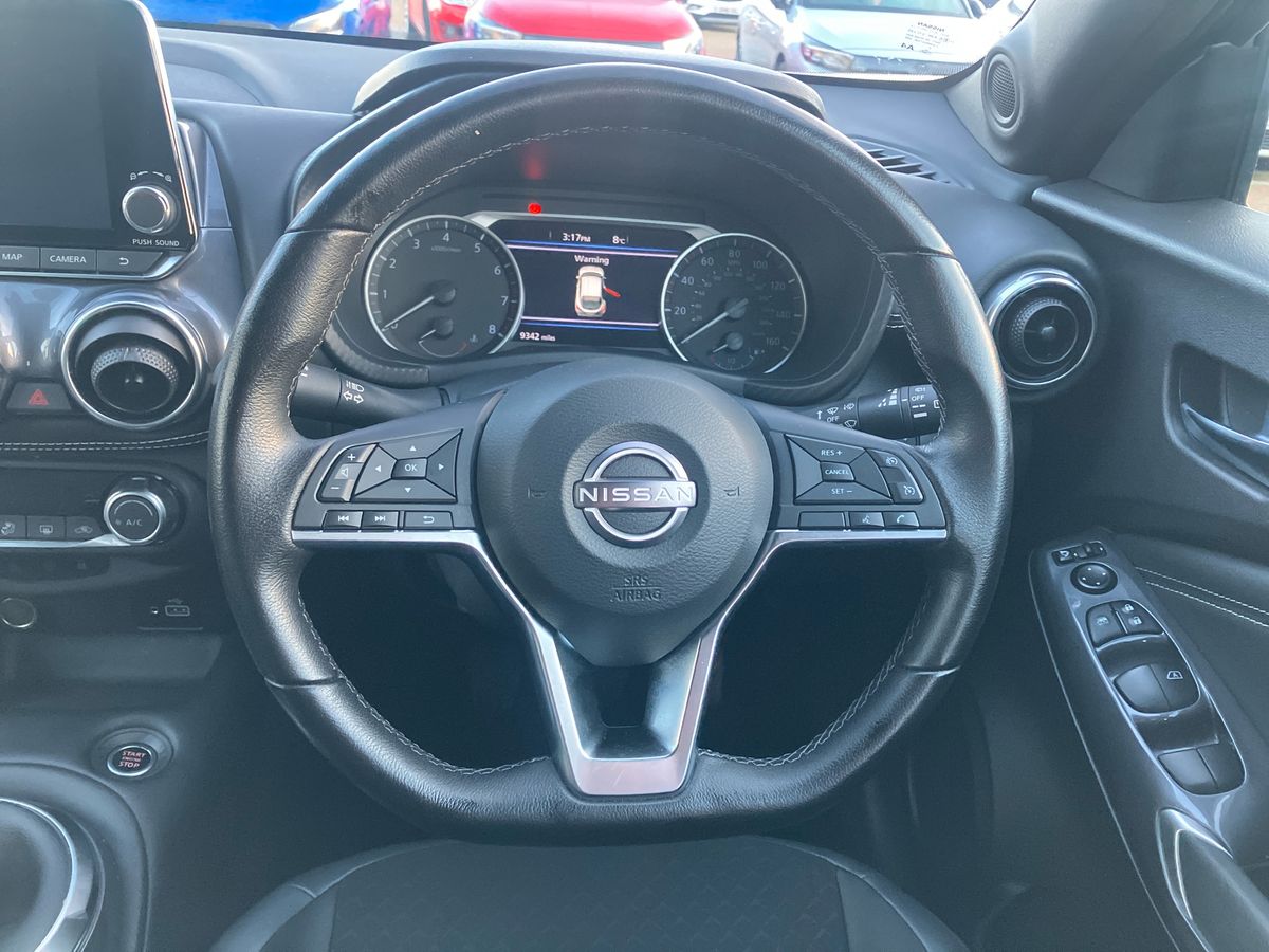 Used Nissan Juke 2022 for sale - 76845556: Photo 29