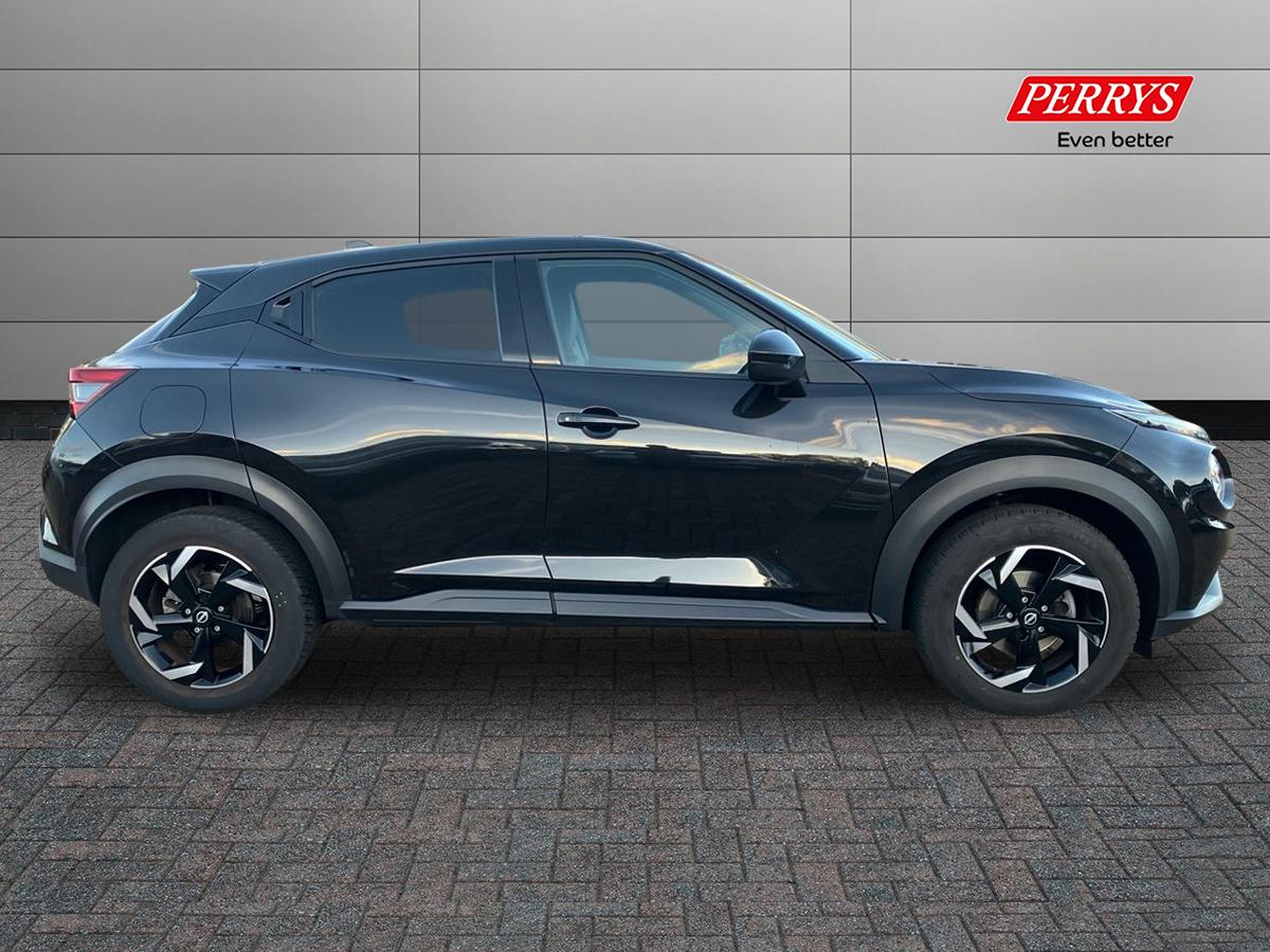 Used Nissan Juke 2022 for sale - 76845556: Photo 3