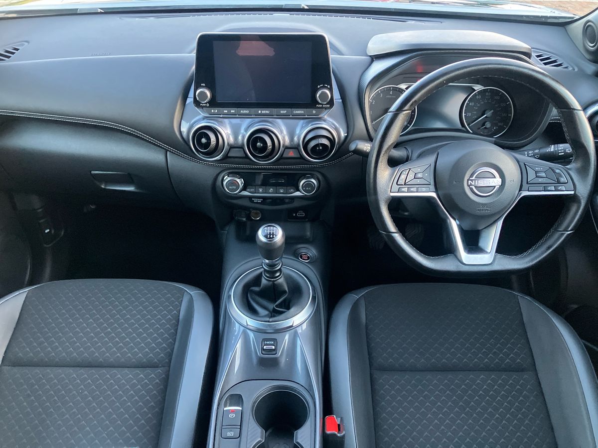 Used Nissan Juke 2022 for sale - 76845556: Photo 30