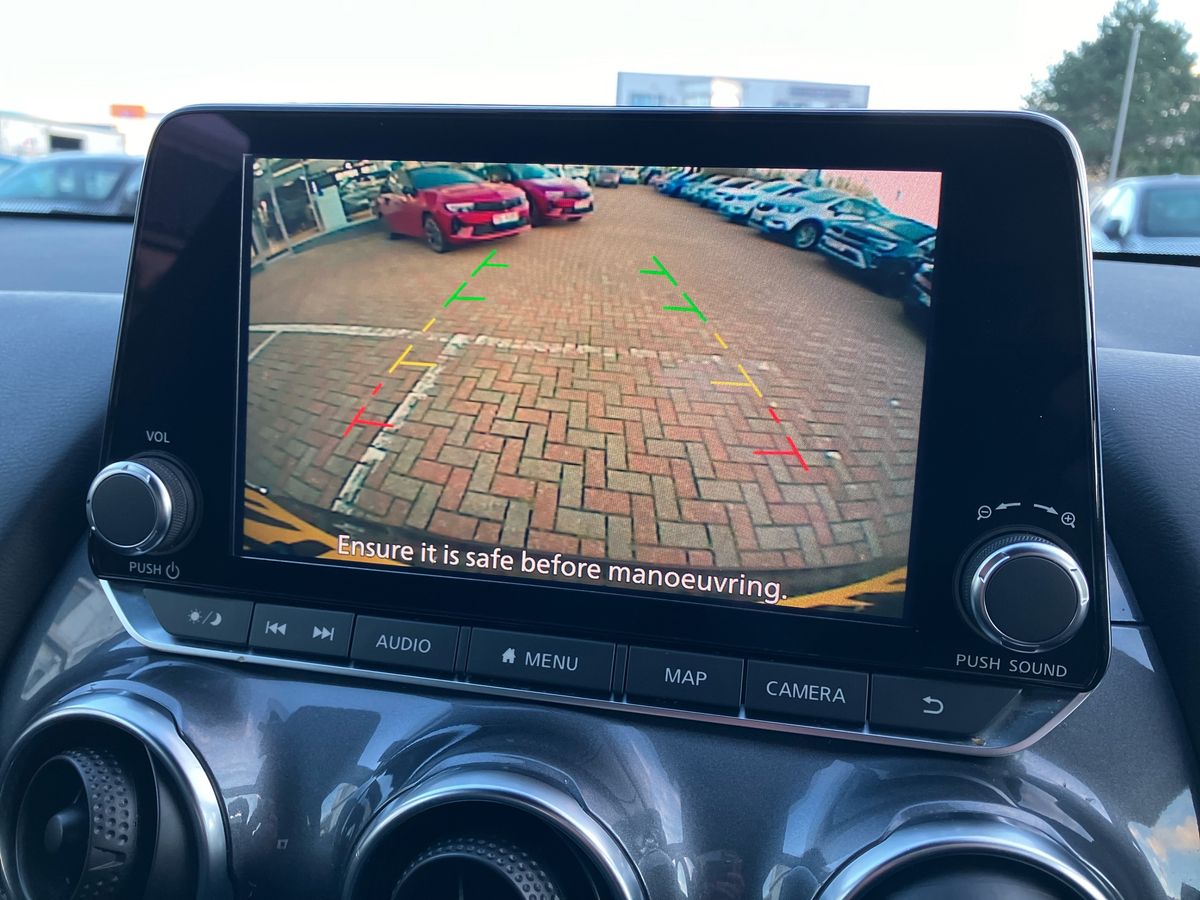 Used Nissan Juke 2022 for sale - 76845556: Photo 31