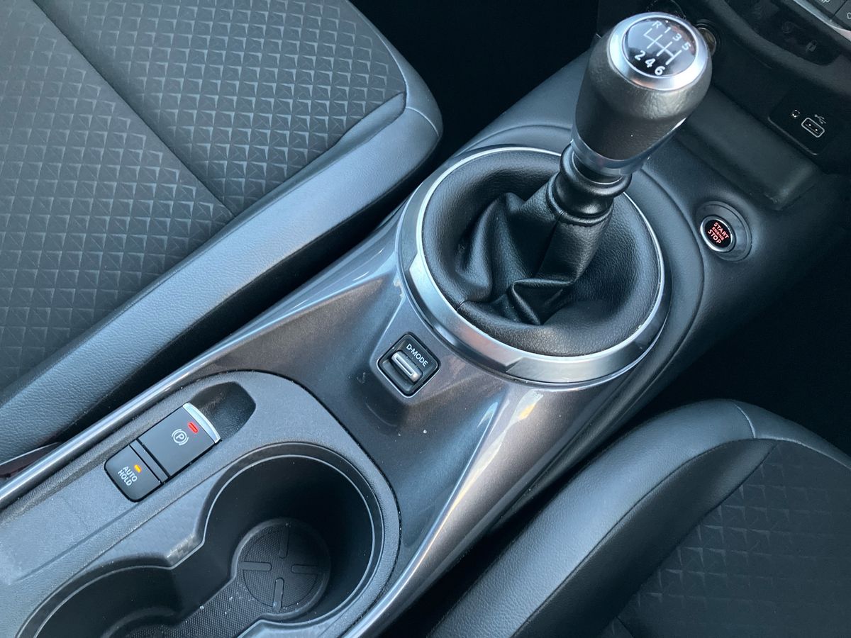 Used Nissan Juke 2022 for sale - 76845556: Photo 38