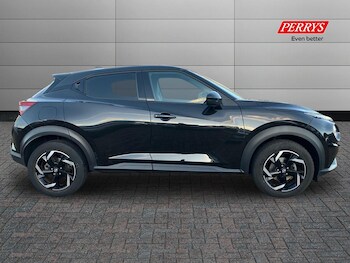 Used Nissan Juke 2022 for sale - 76845556: Photo