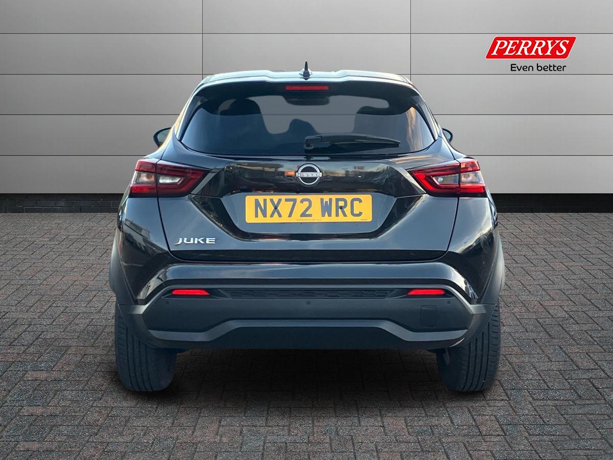 Used Nissan Juke 2022 for sale - 76845556: Photo 5