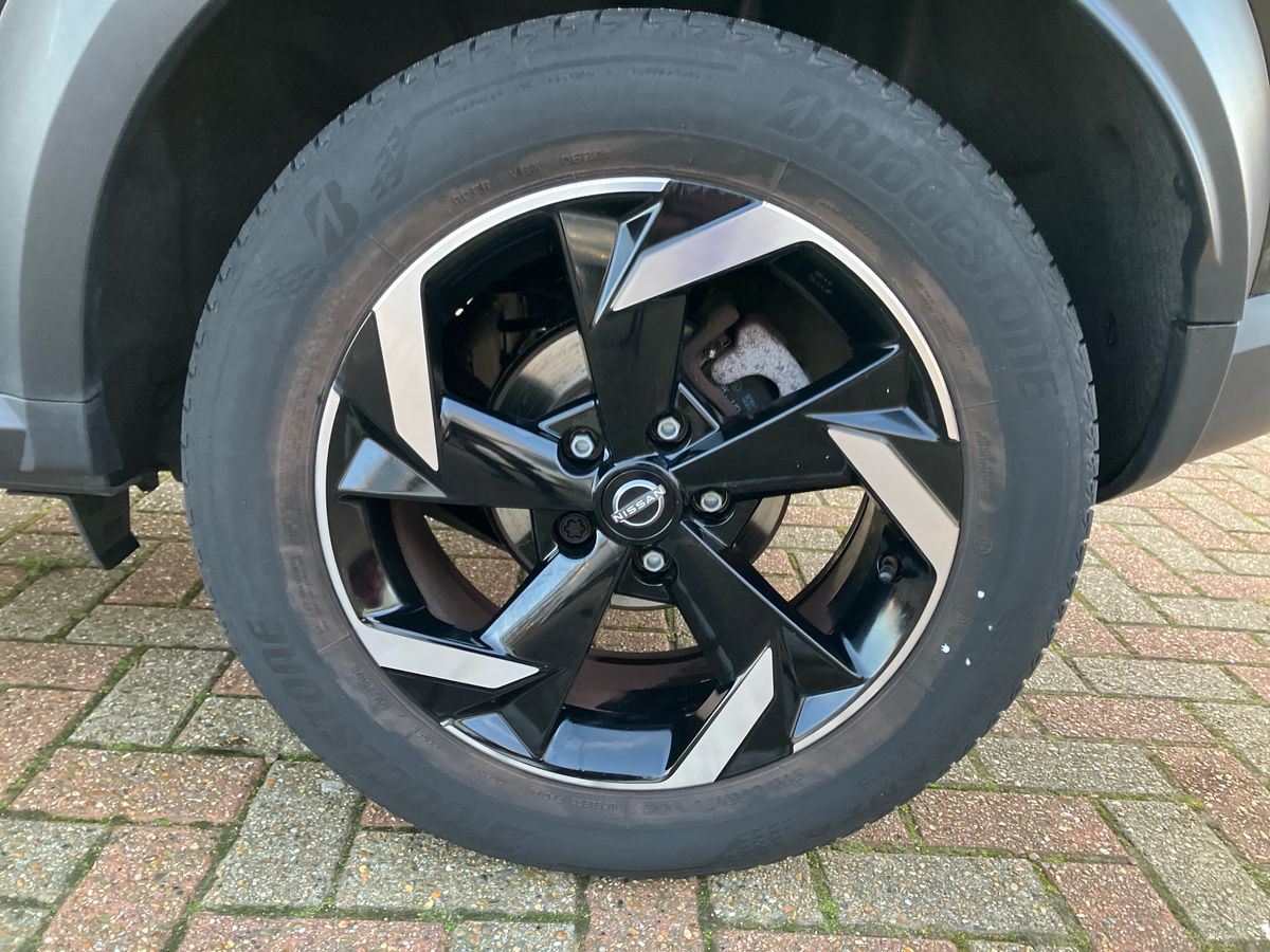 Used Nissan Juke 2022 for sale - 76845556: Photo 7