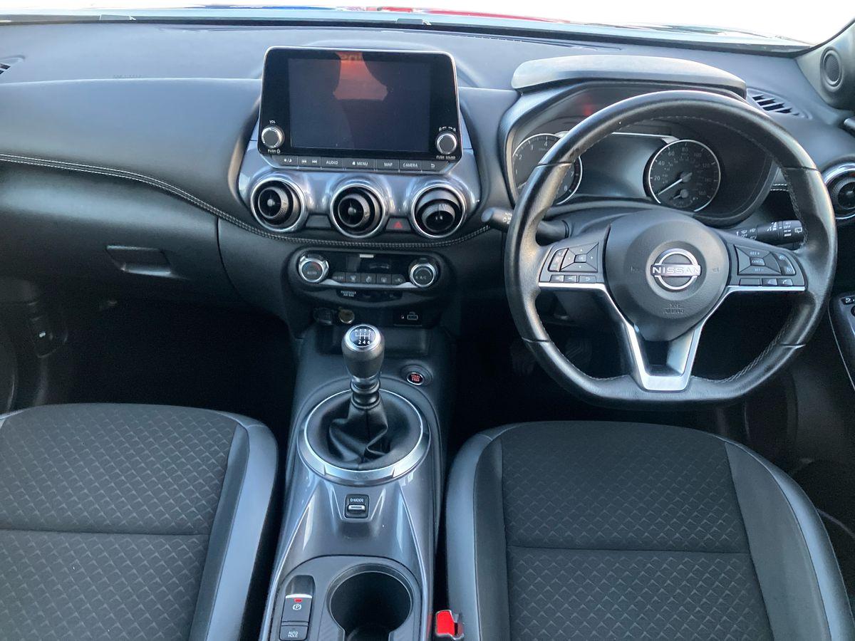 Used Nissan Juke 2022 for sale - 76845556: Photo 9