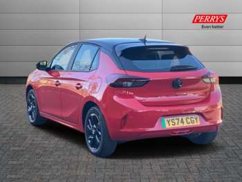Used Vauxhall Corsa 2025 for sale - 74926928: Photo