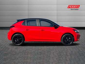 Used Vauxhall Corsa 2025 for sale - 74926928: Photo