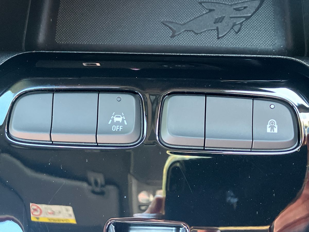 Vehicle 40