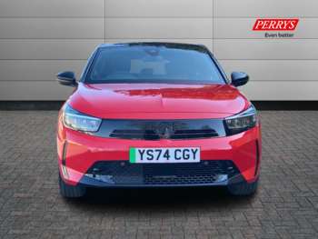 Used Vauxhall Corsa 2025 for sale - 74926928: Photo
