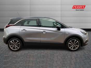 Used Vauxhall Crossland X 2019 for sale - 74926598: Photo