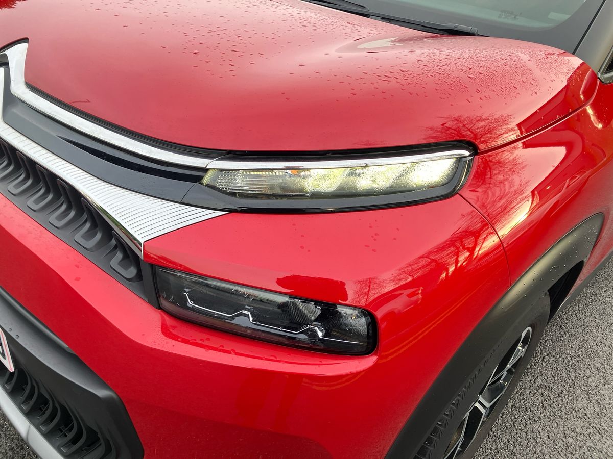 Used Citroen C3 Aircross 2022 for sale - 77311024: Photo 13