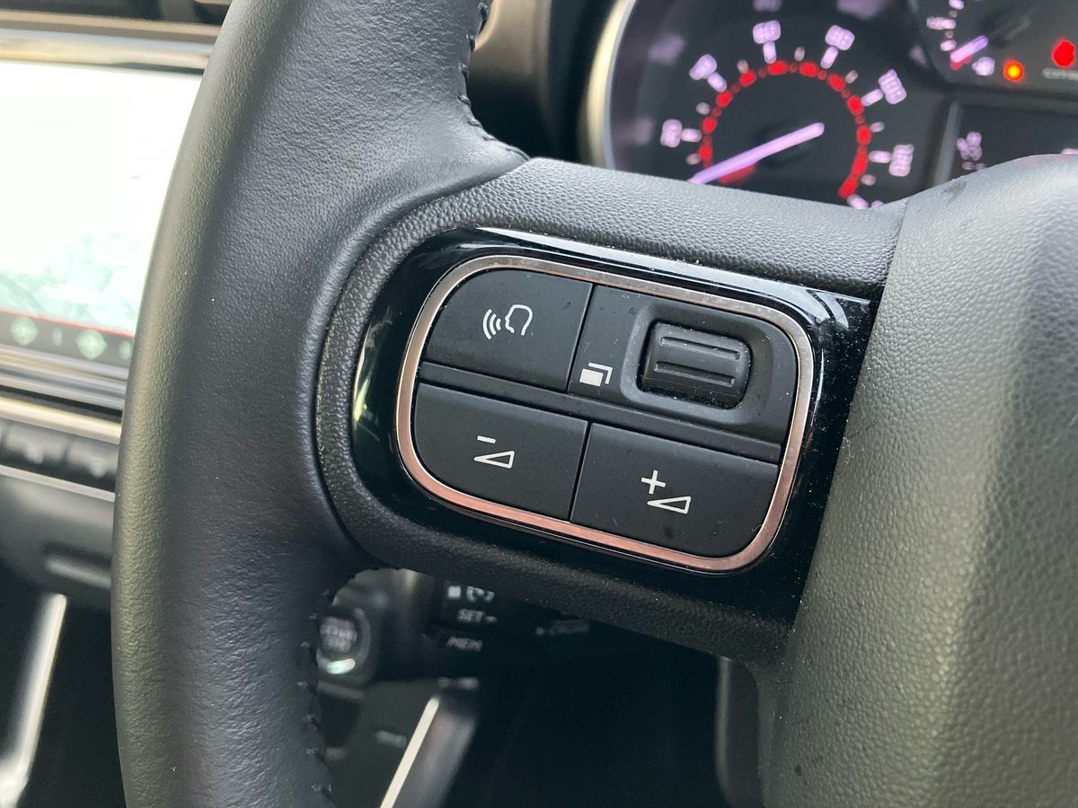 Used Citroen C3 Aircross 2022 for sale - 77311024: Photo 16