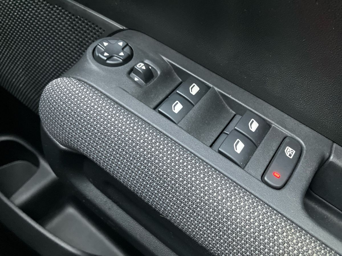 Used Citroen C3 Aircross 2022 for sale - 77311024: Photo 18