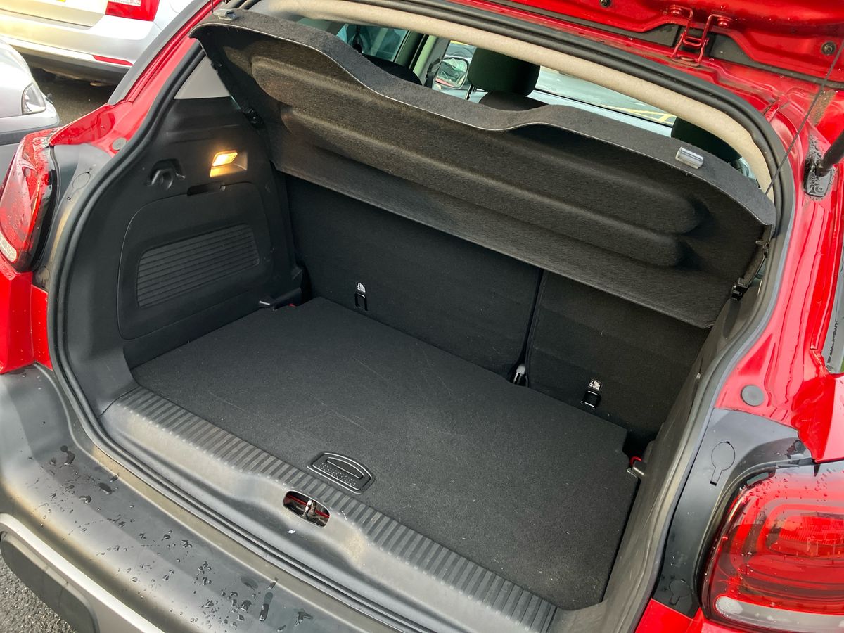 Used Citroen C3 Aircross 2022 for sale - 77311024: Photo 22