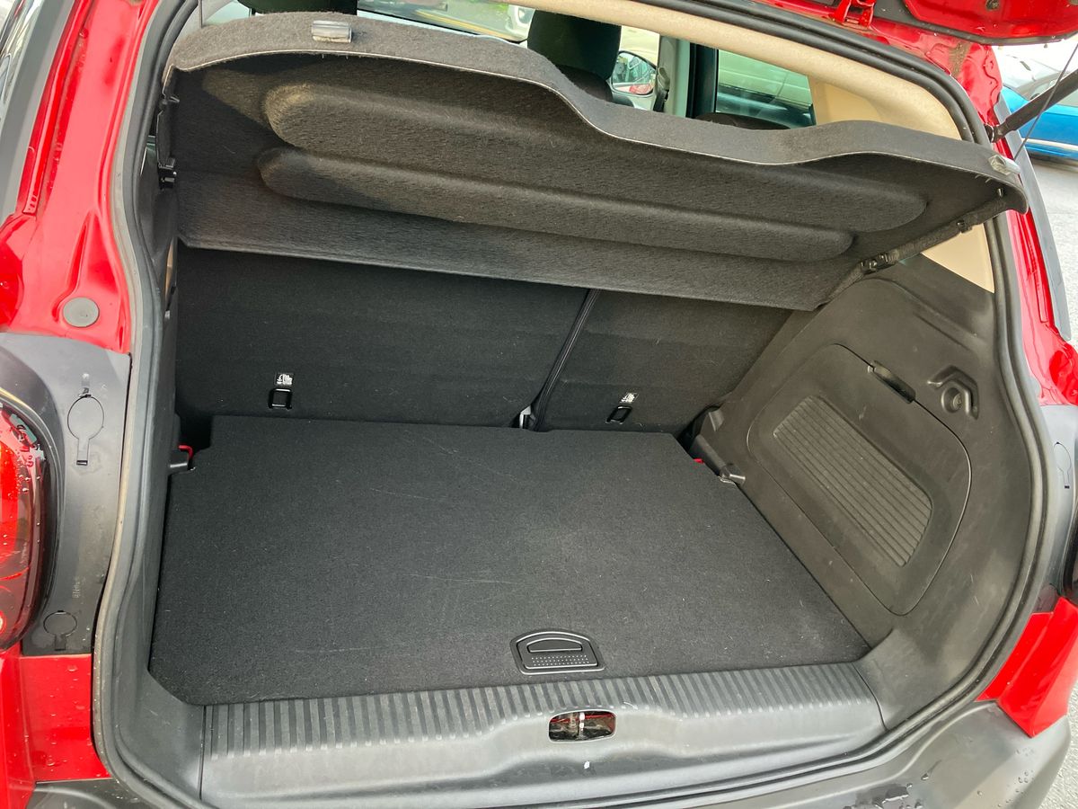 Used Citroen C3 Aircross 2022 for sale - 77311024: Photo 23