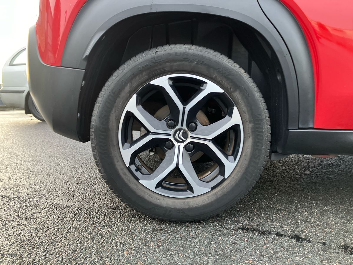 Used Citroen C3 Aircross 2022 for sale - 77311024: Photo 24