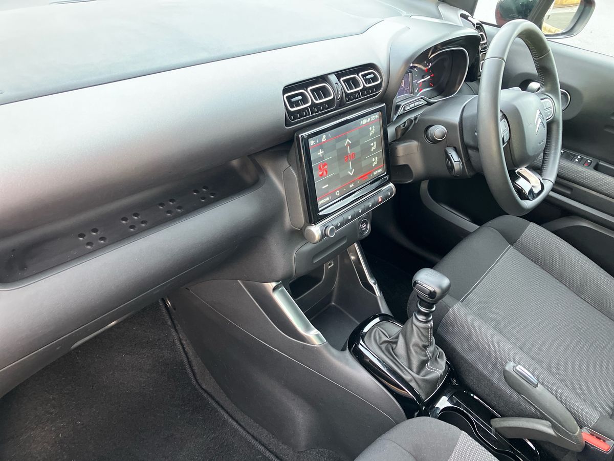 Used Citroen C3 Aircross 2022 for sale - 77311024: Photo 25