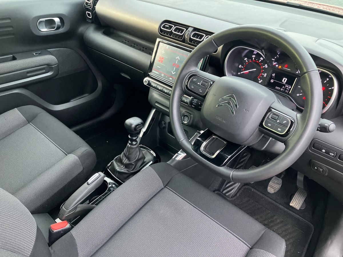 Used Citroen C3 Aircross 2022 for sale - 77311024: Photo 26