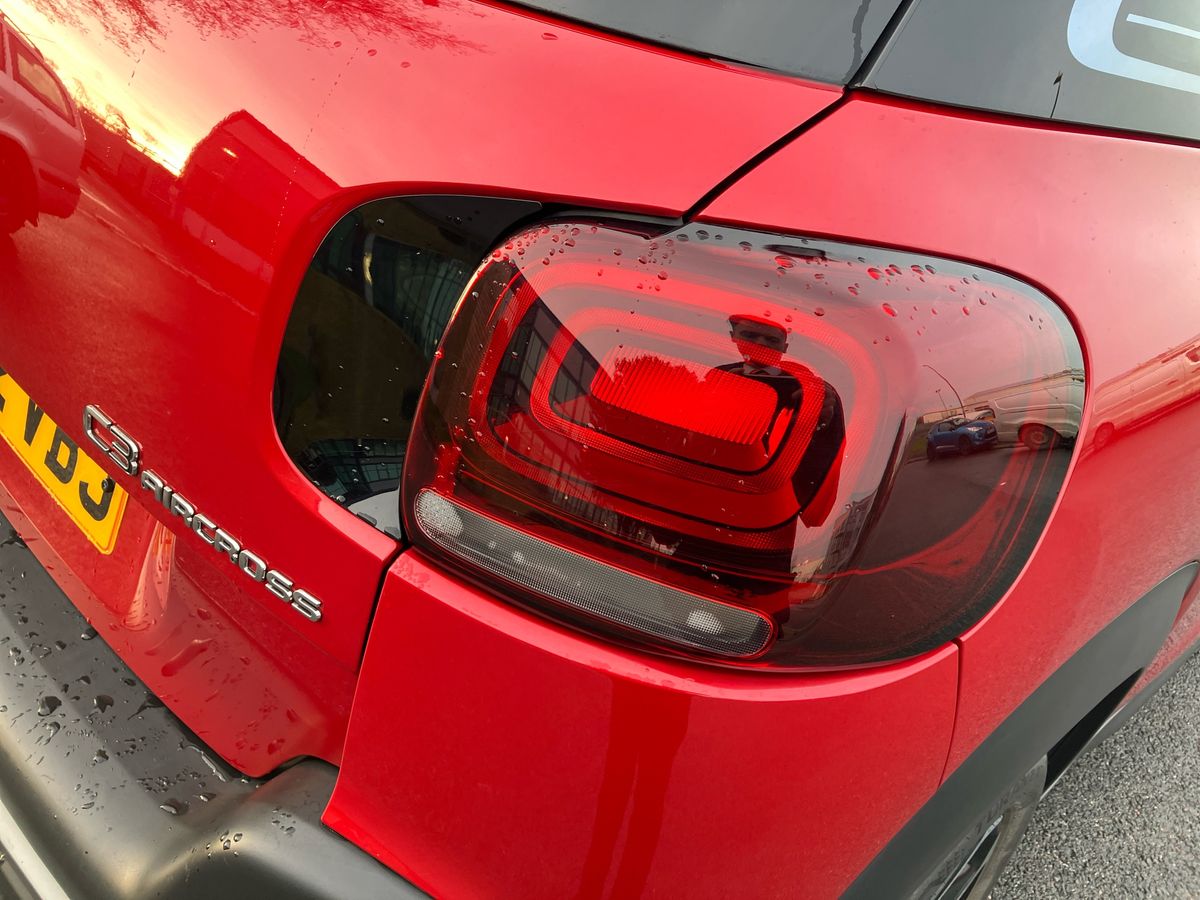 Used Citroen C3 Aircross 2022 for sale - 77311024: Photo 28