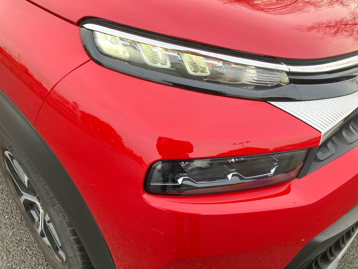 Used Citroen C3 Aircross 2022 for sale - 77311024: Photo 29