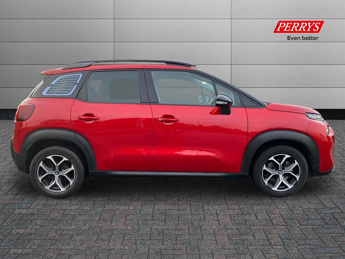 Used Citroen C3 Aircross 2022 for sale - 77311024: Photo 3