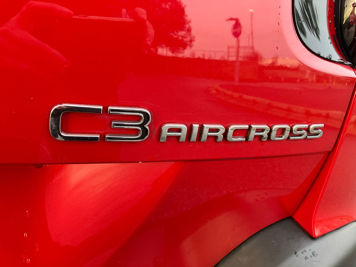 Used Citroen C3 Aircross 2022 for sale - 77311024: Photo 30