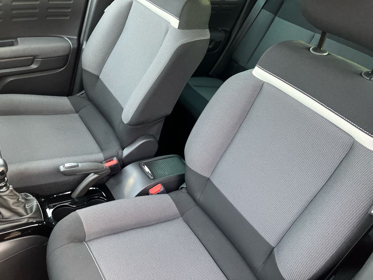 Used Citroen C3 Aircross 2022 for sale - 77311024: Photo 33