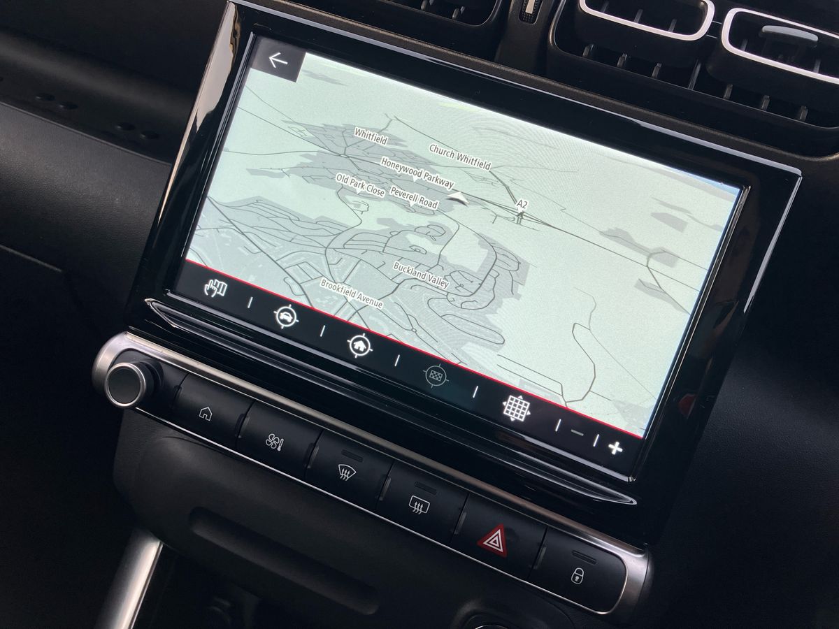 Used Citroen C3 Aircross 2022 for sale - 77311024: Photo 37