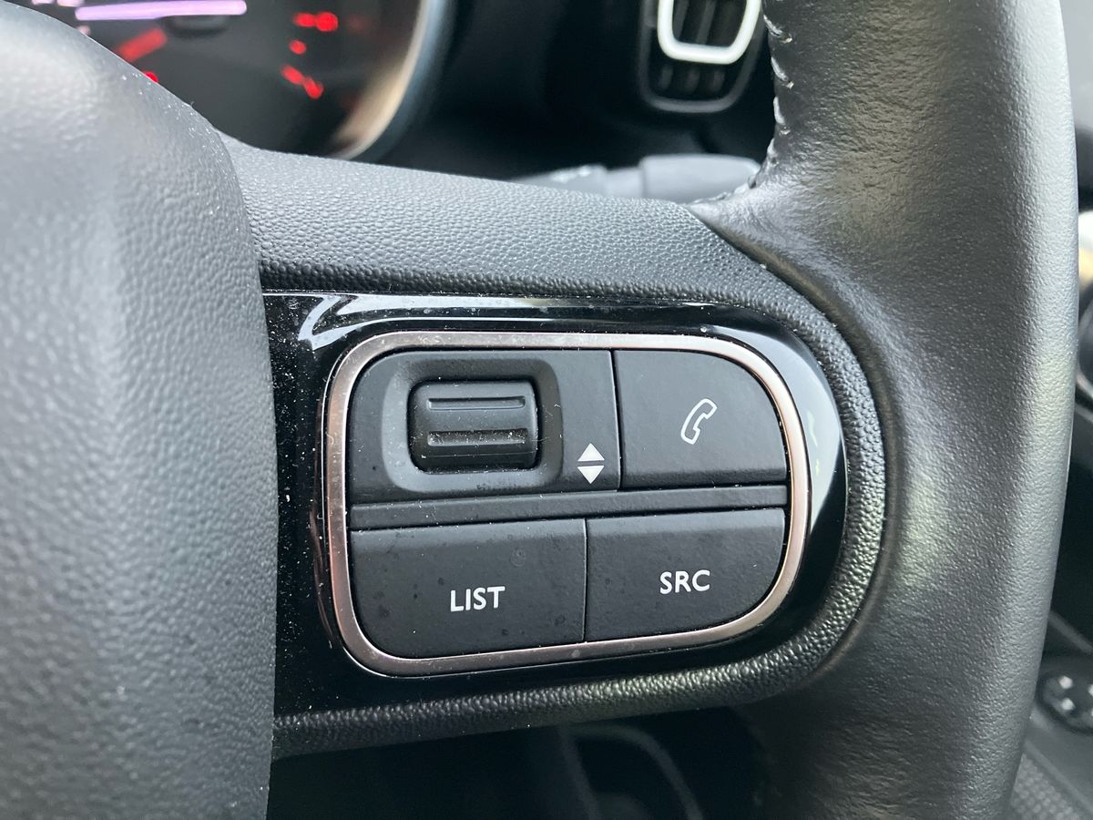 Used Citroen C3 Aircross 2022 for sale - 77311024: Photo 39