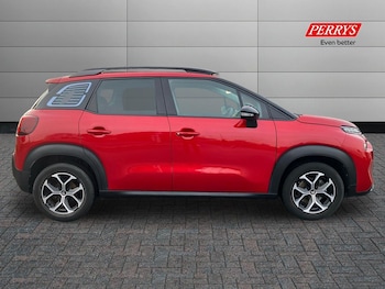 Used Citroen C3 Aircross 2022 for sale - 77311024: Photo