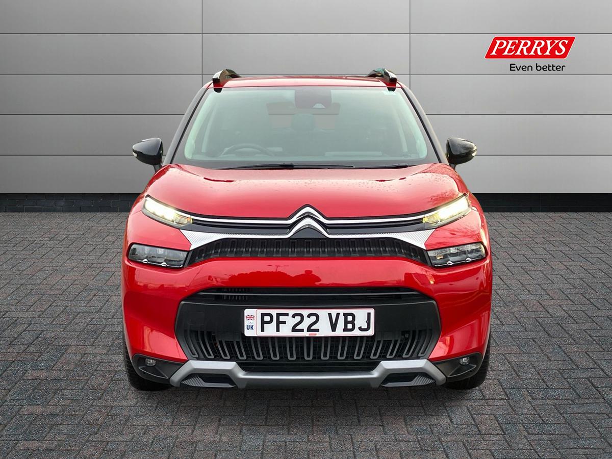 Used Citroen C3 Aircross 2022 for sale - 77311024: Photo 4