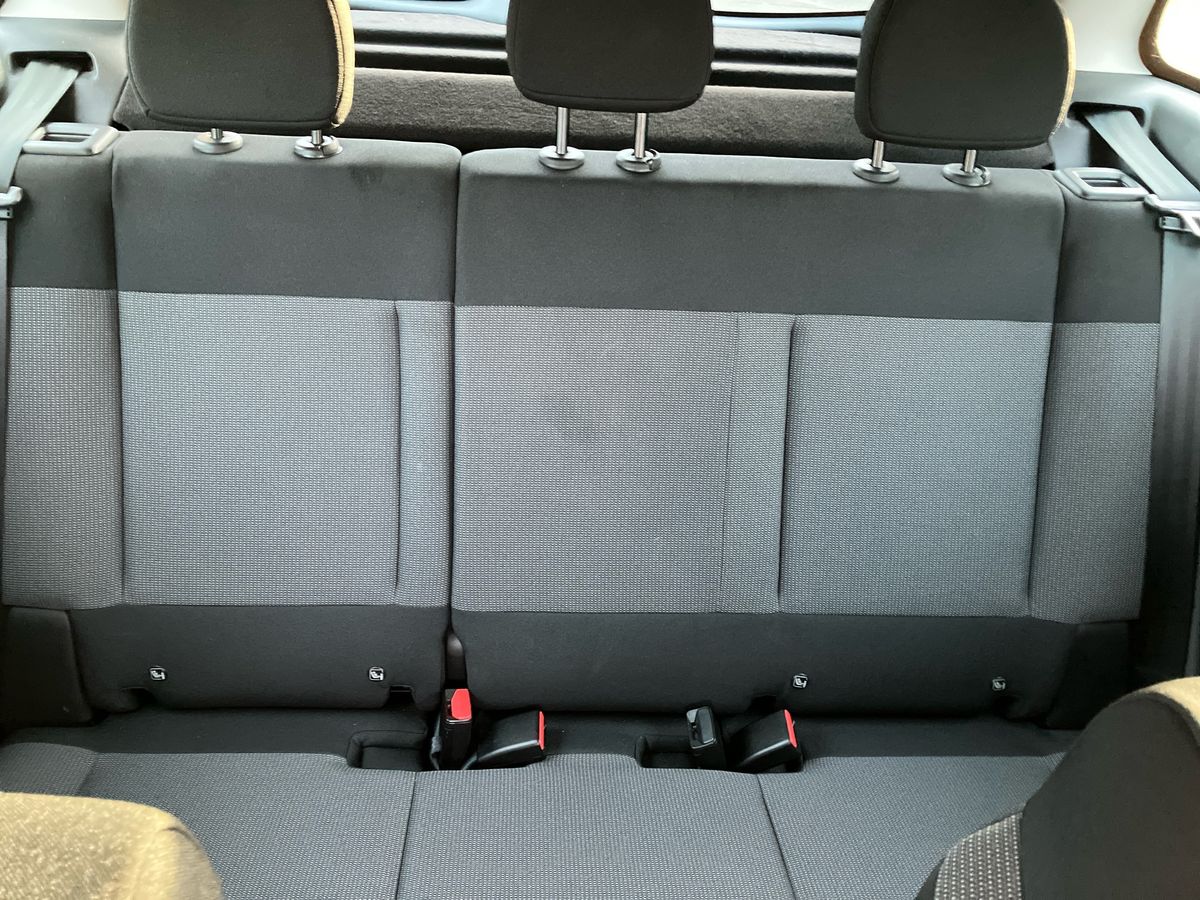 Used Citroen C3 Aircross 2022 for sale - 77311024: Photo 40