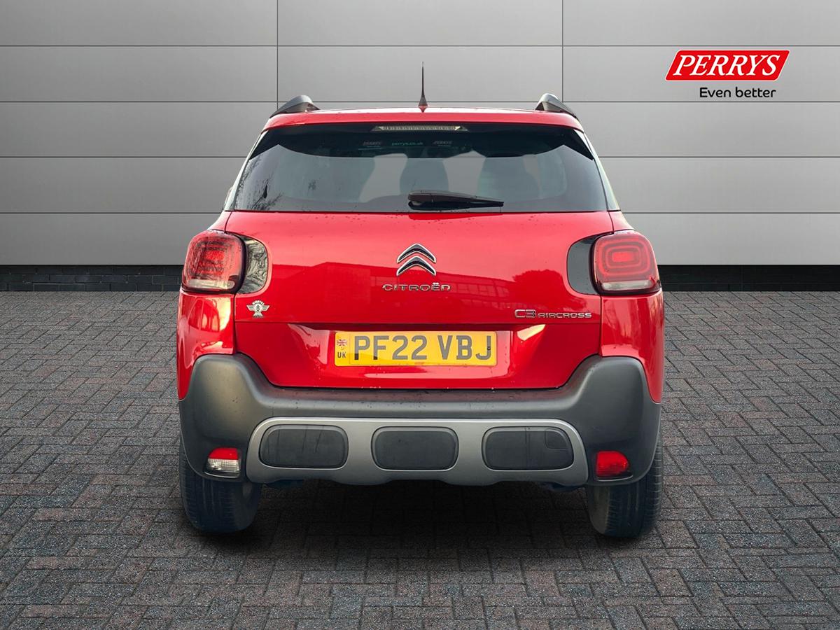 Used Citroen C3 Aircross 2022 for sale - 77311024: Photo 5