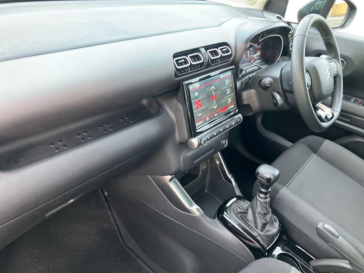 Used Citroen C3 Aircross 2022 for sale - 77311024: Photo 6