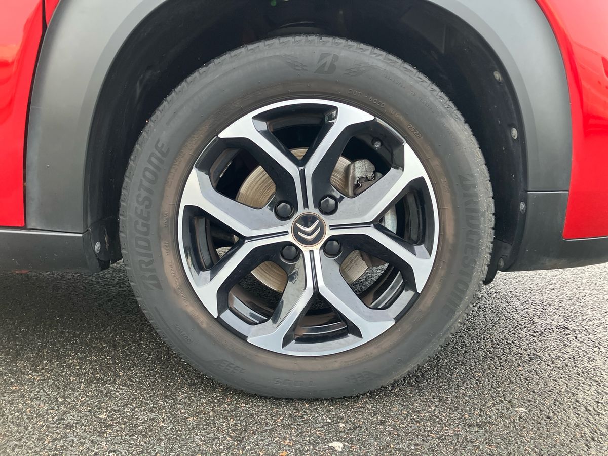 Used Citroen C3 Aircross 2022 for sale - 77311024: Photo 7