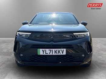 Used Vauxhall Mokka 2022 for sale - 78991754: Photo
