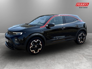 Used Vauxhall Mokka 2022 for sale - 78991754: Photo