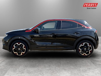 Used Vauxhall Mokka 2022 for sale - 78991754: Photo