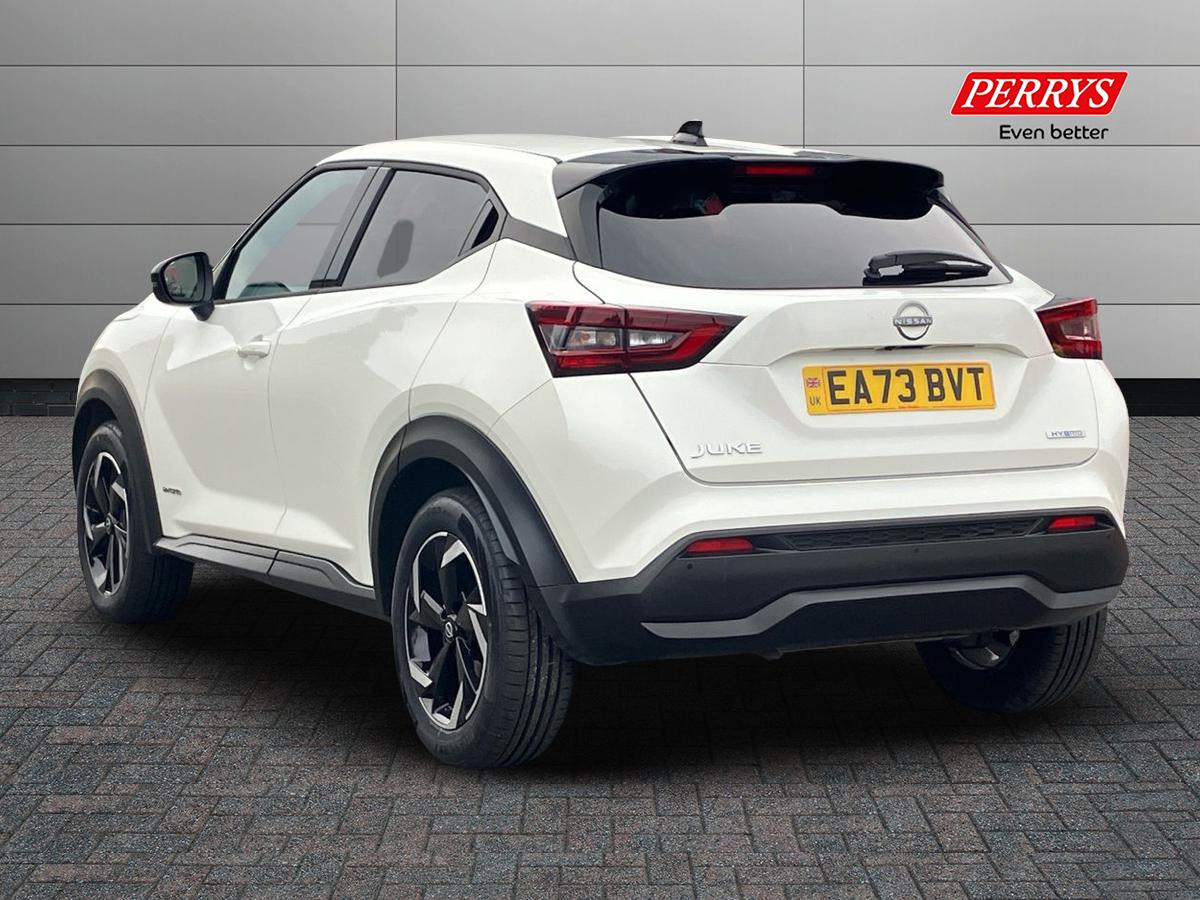 Used Nissan Juke 2023 for sale - 76090394: Photo 2