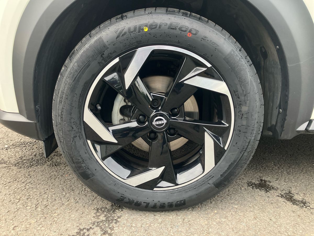 Used Nissan Juke 2023 for sale - 76090394: Photo 26