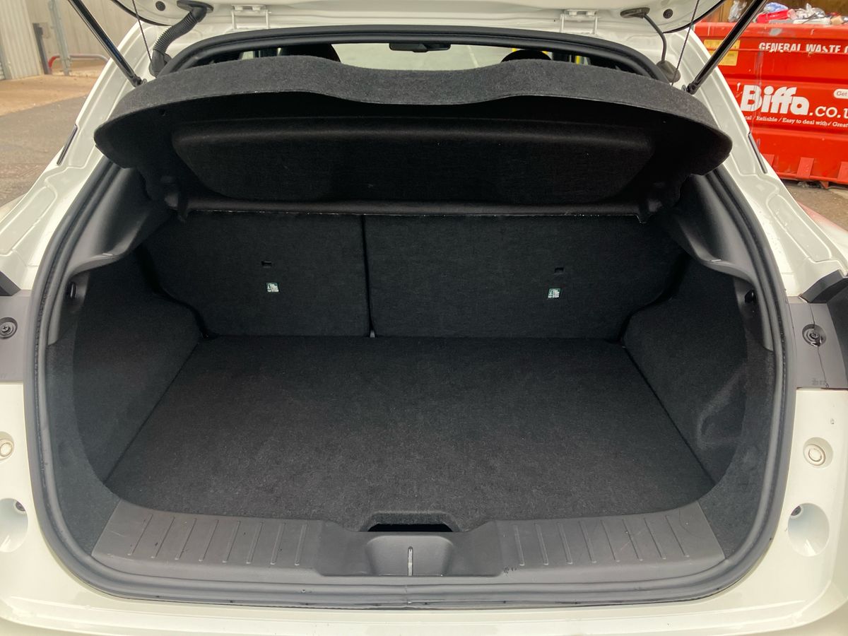 Used Nissan Juke 2023 for sale - 76090394: Photo 34